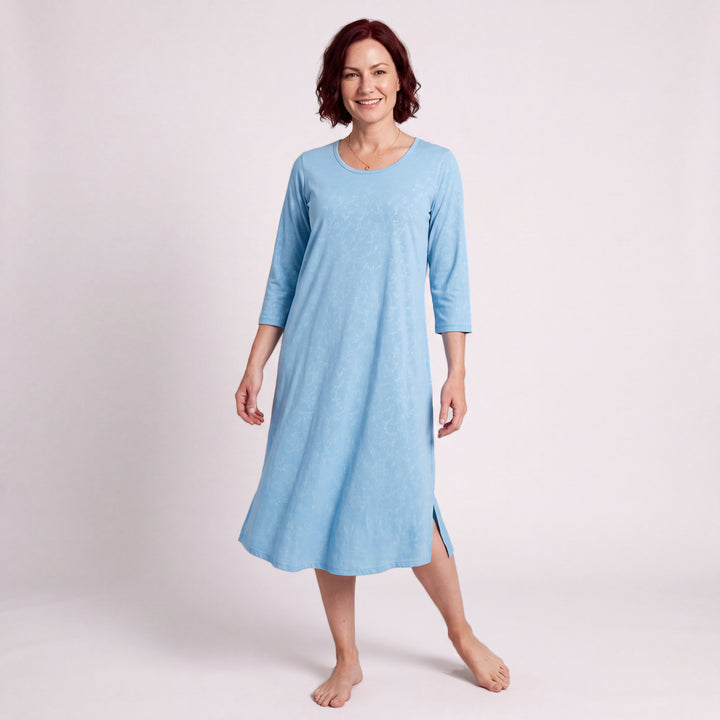 Island-Vine Cool-jams Women&