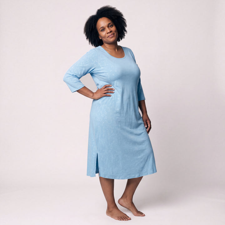 Island-Vine Cool-jams Women&