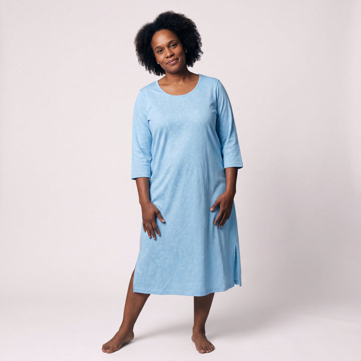Island-Vine Cool-jams Women&
