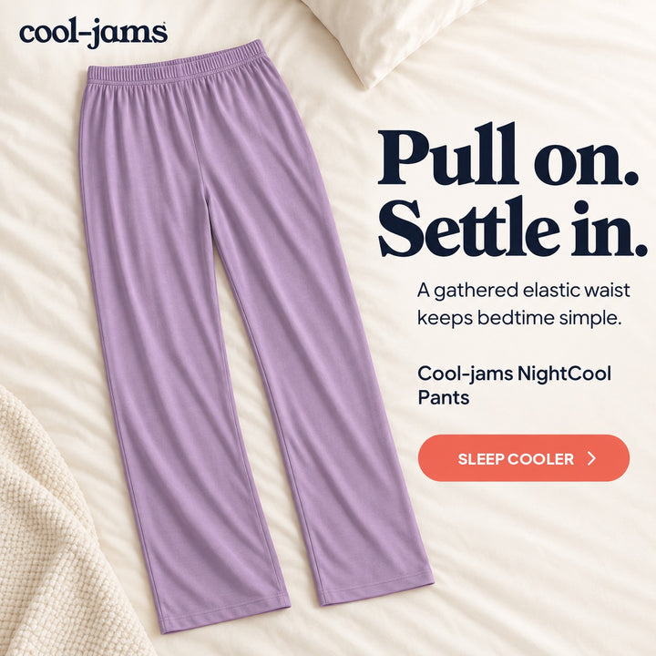 Violet Cool-jams Women&