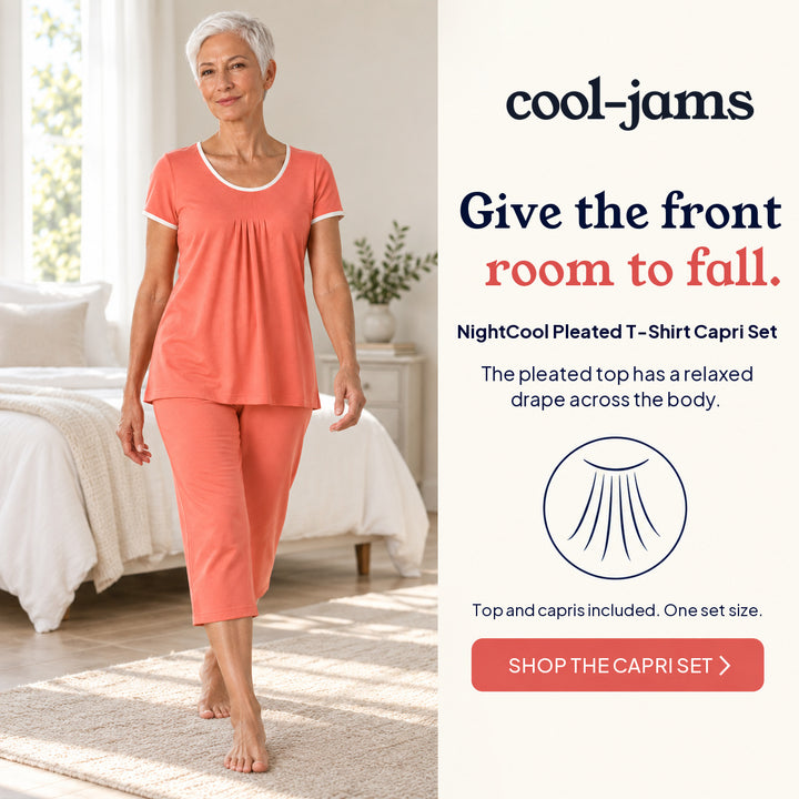 Coral Cool-jams Women&