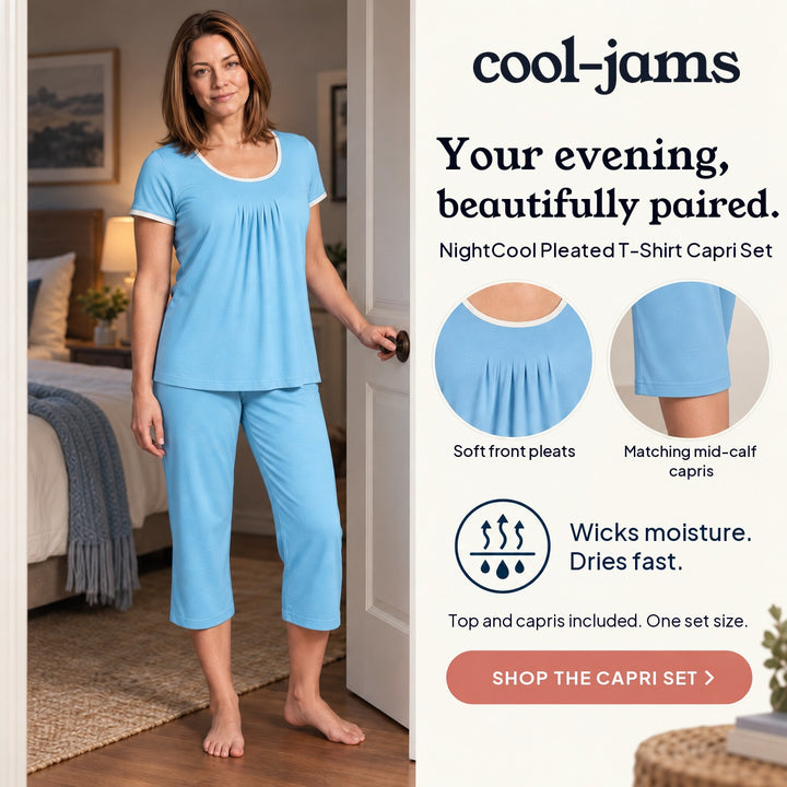 Island Cool-jams Women&