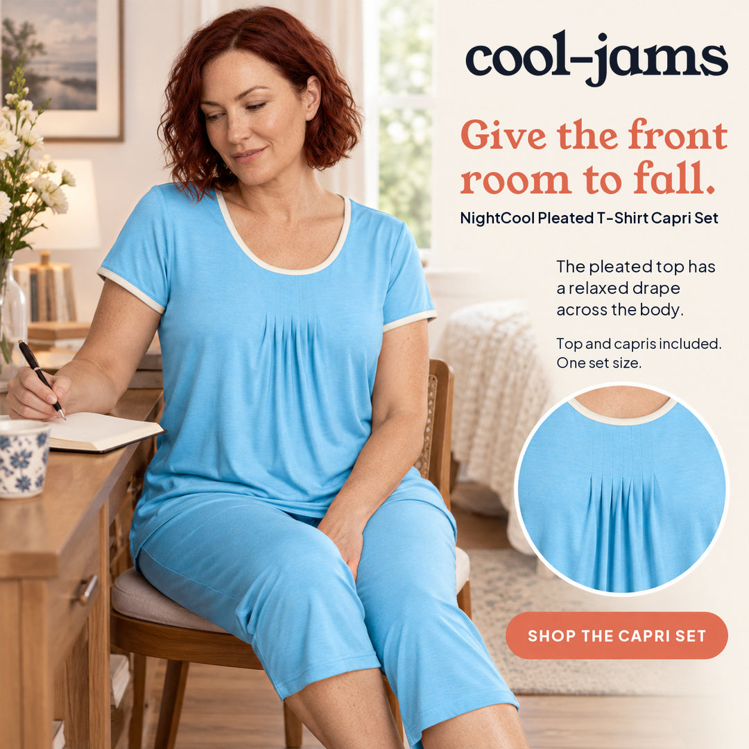 Island Cool-jams Women&
