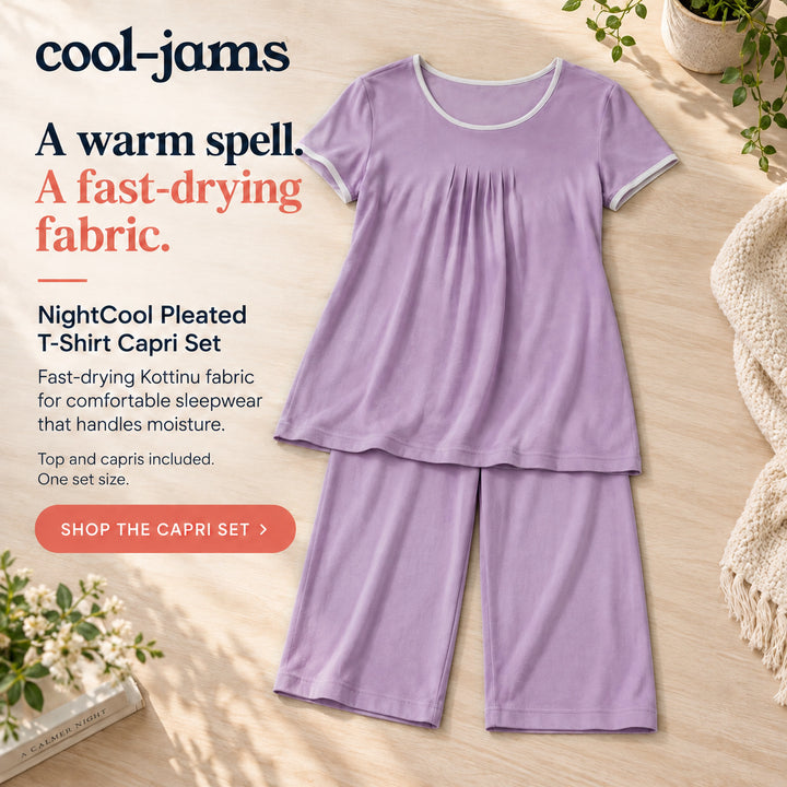 Violet Cool-jams Women&