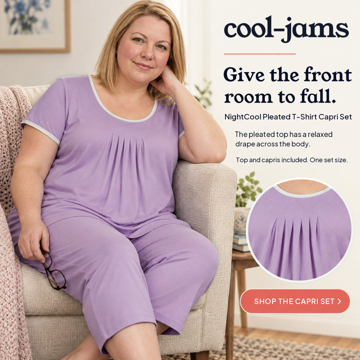 Violet Cool-jams Women&