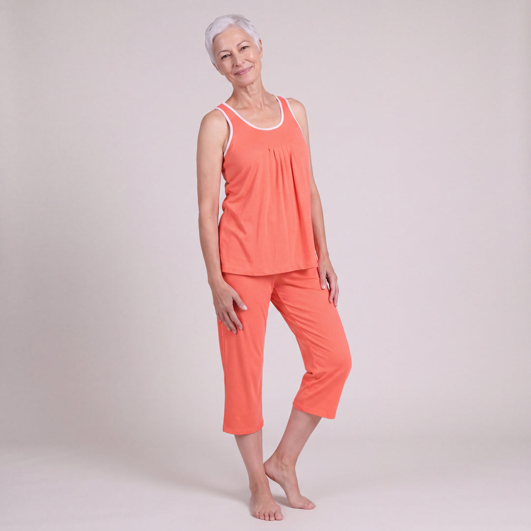 Coral Cool-jams Women&