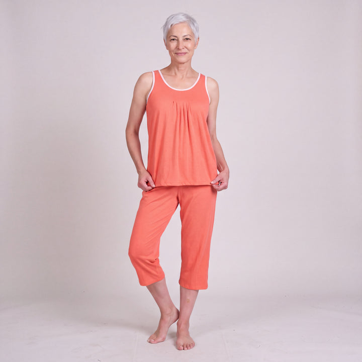 Coral Cool-jams Women&