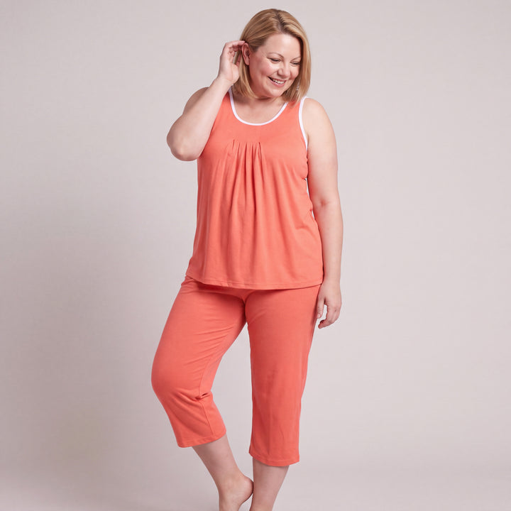 Coral Cool-jams Women&