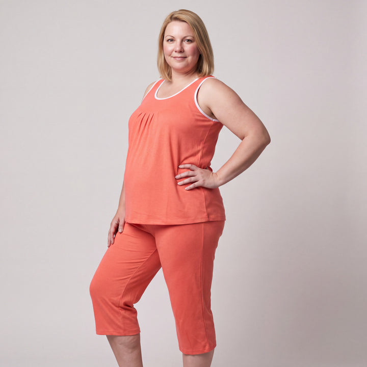Coral Cool-jams Women&