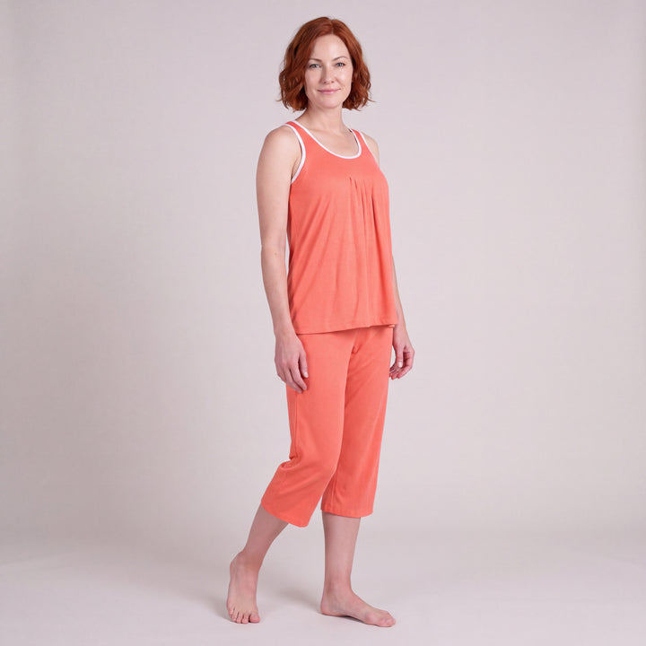 Coral Cool-jams Women&
