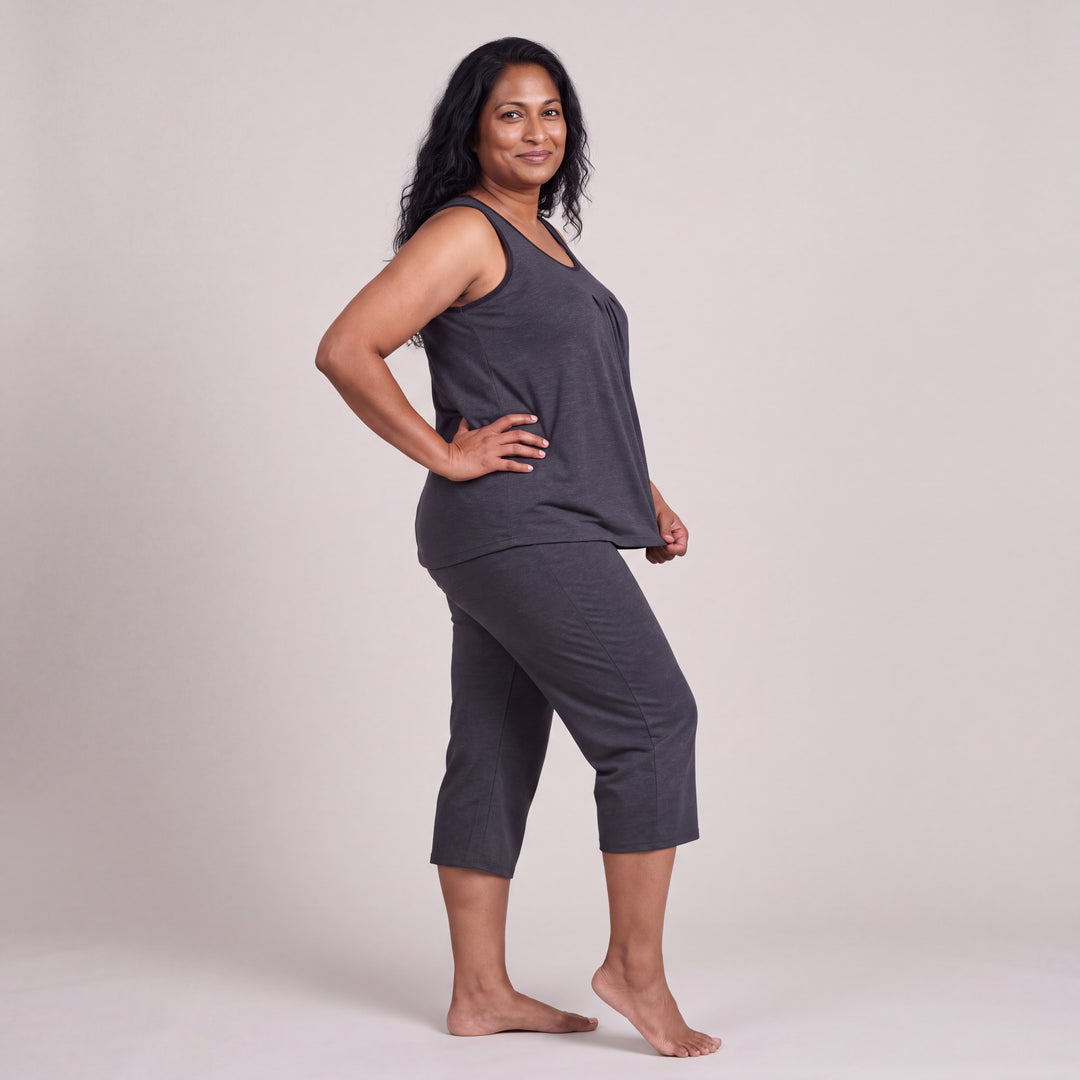 Midnight Cool-jams Women&