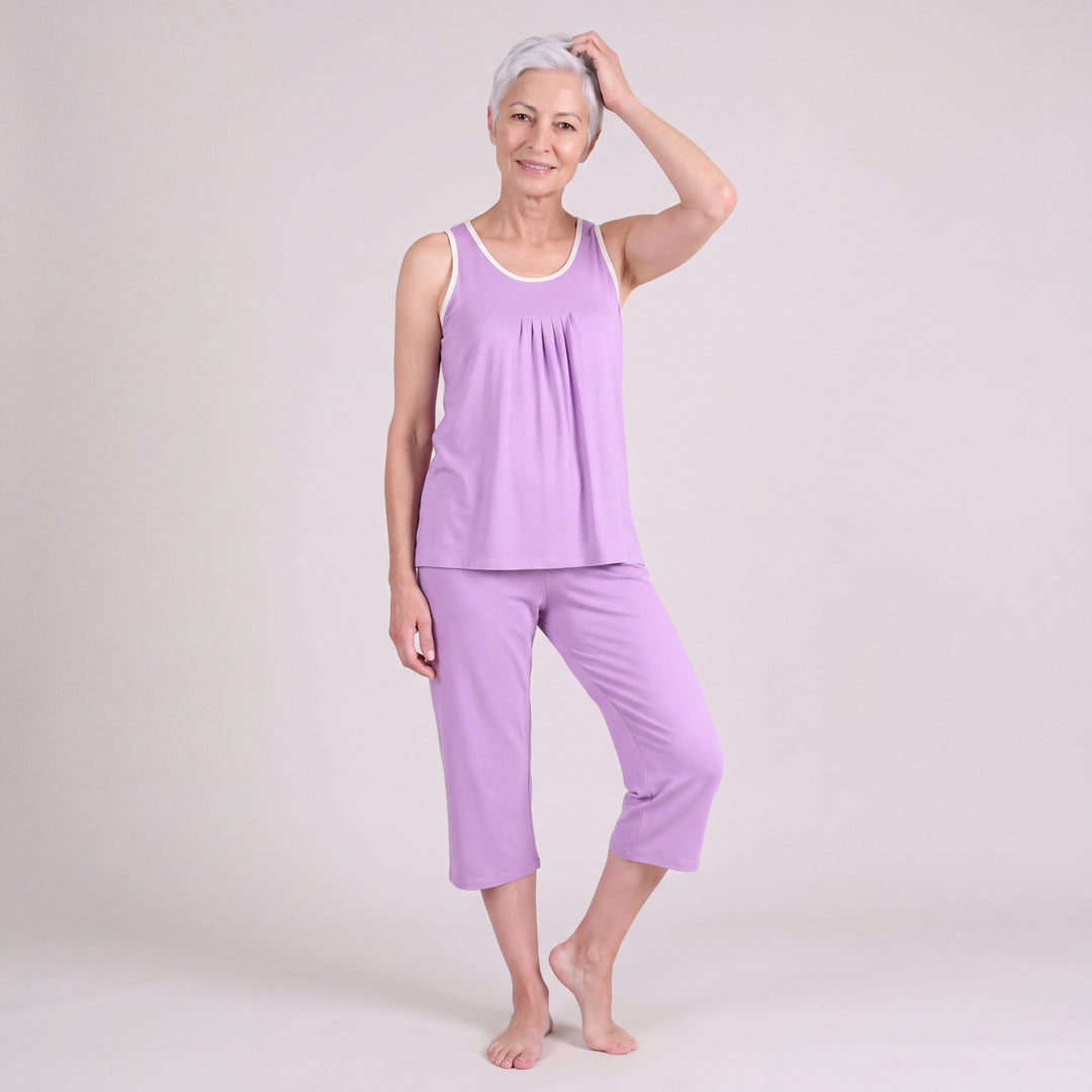 Violet Cool-jams Women&