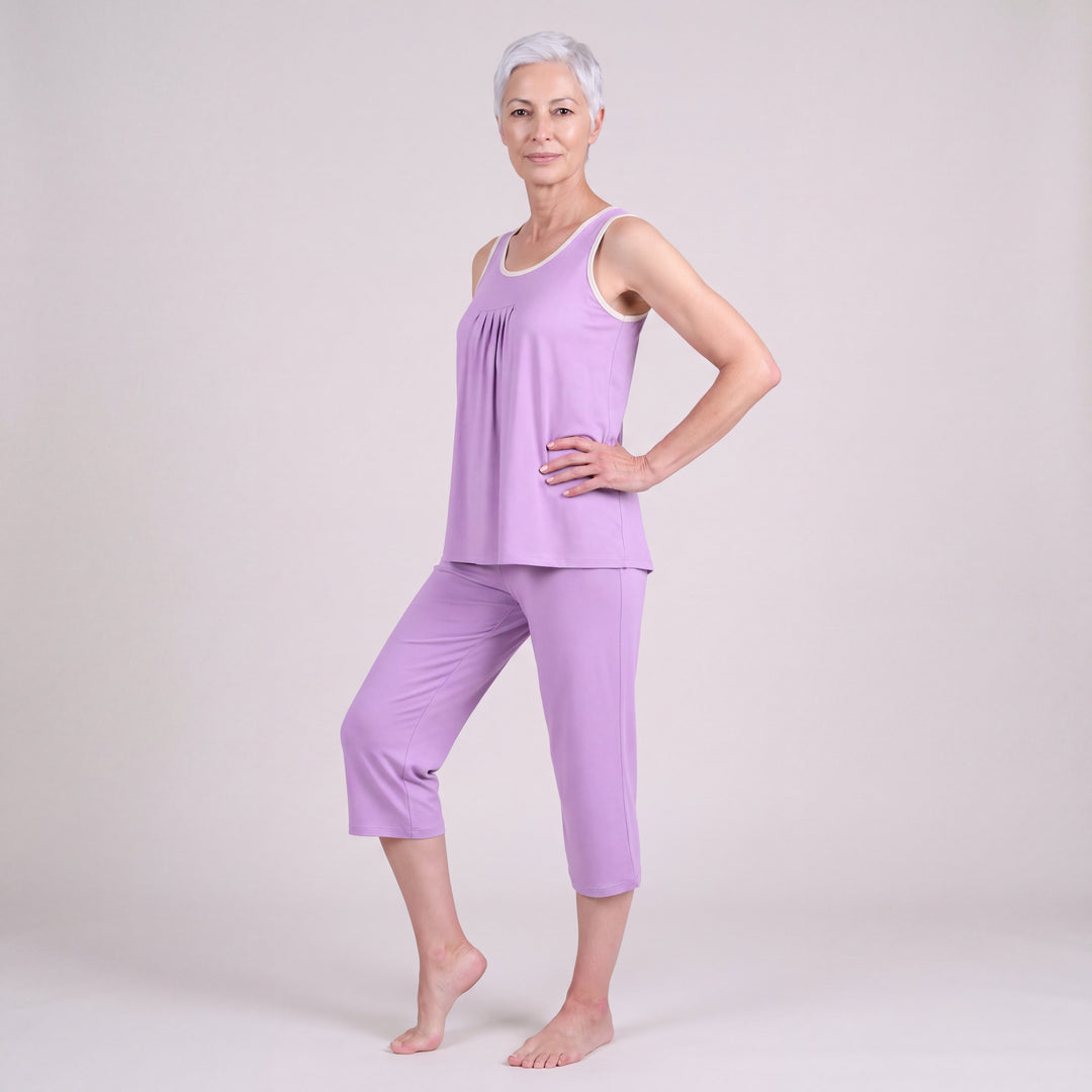 Violet Cool-jams Women&
