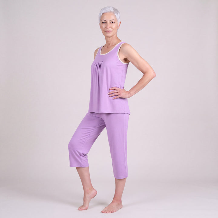 Violet Cool-jams Women&