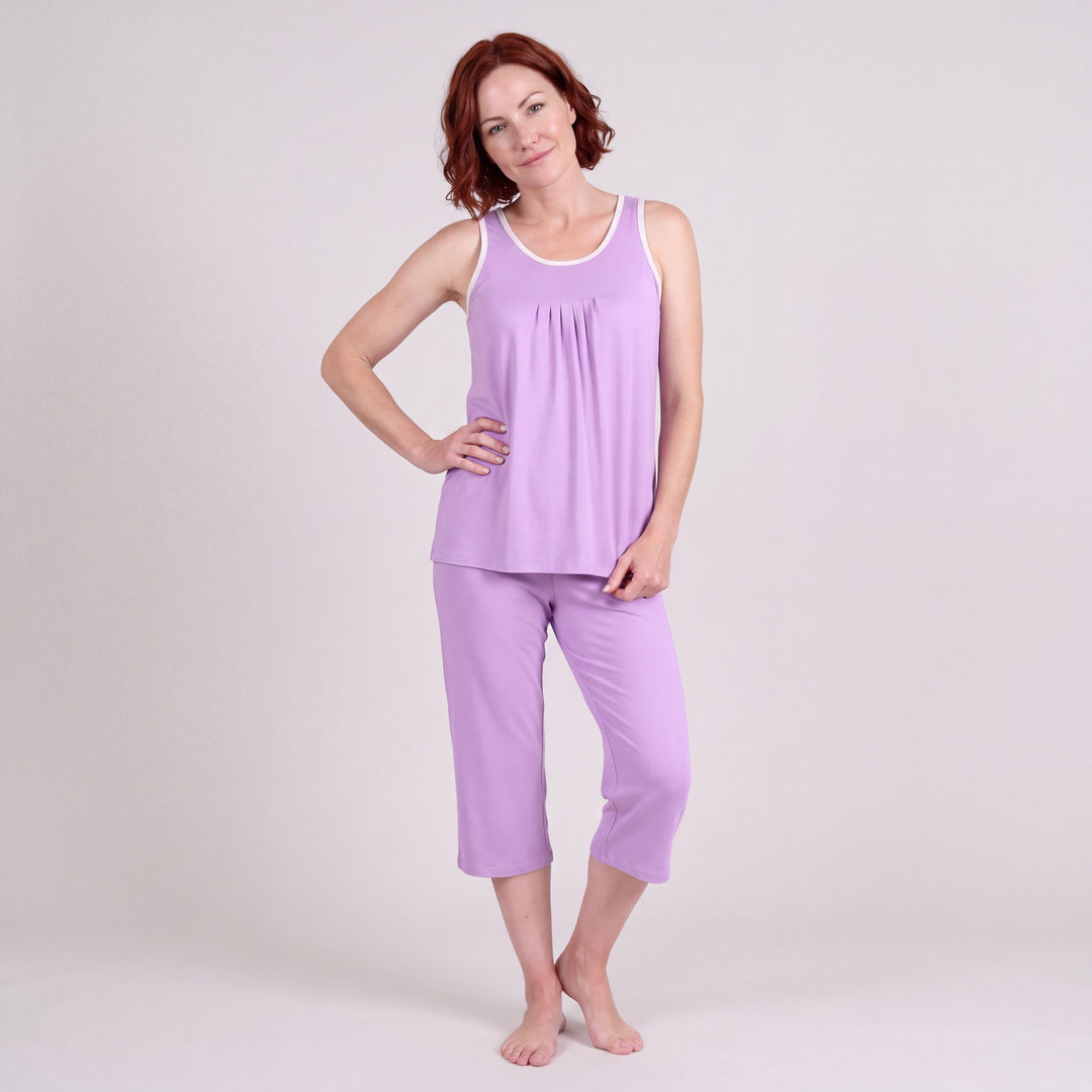 Violet Cool-jams Women&