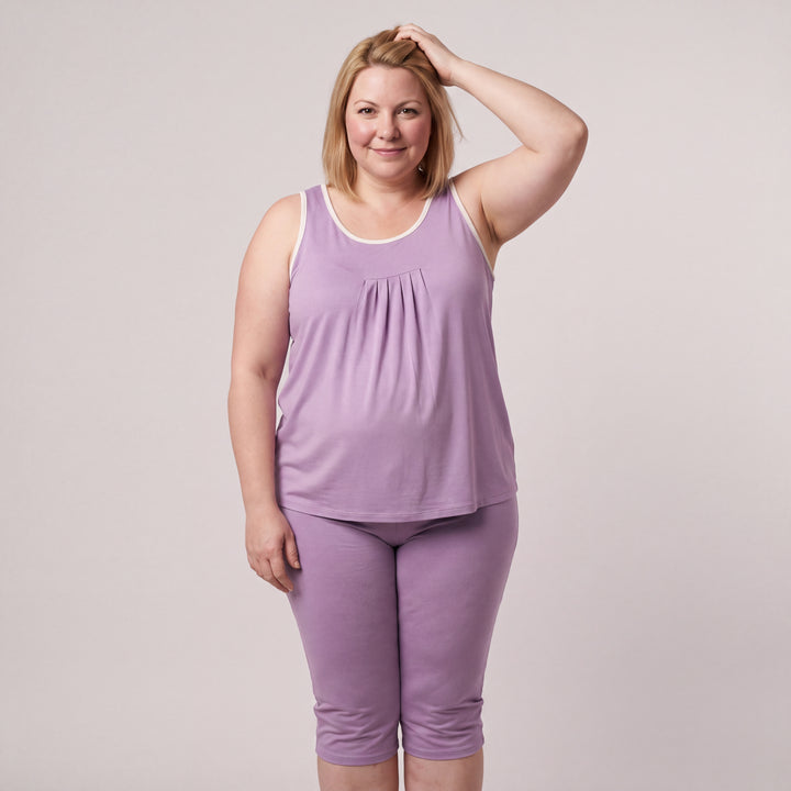 Violet Cool-jams Women&