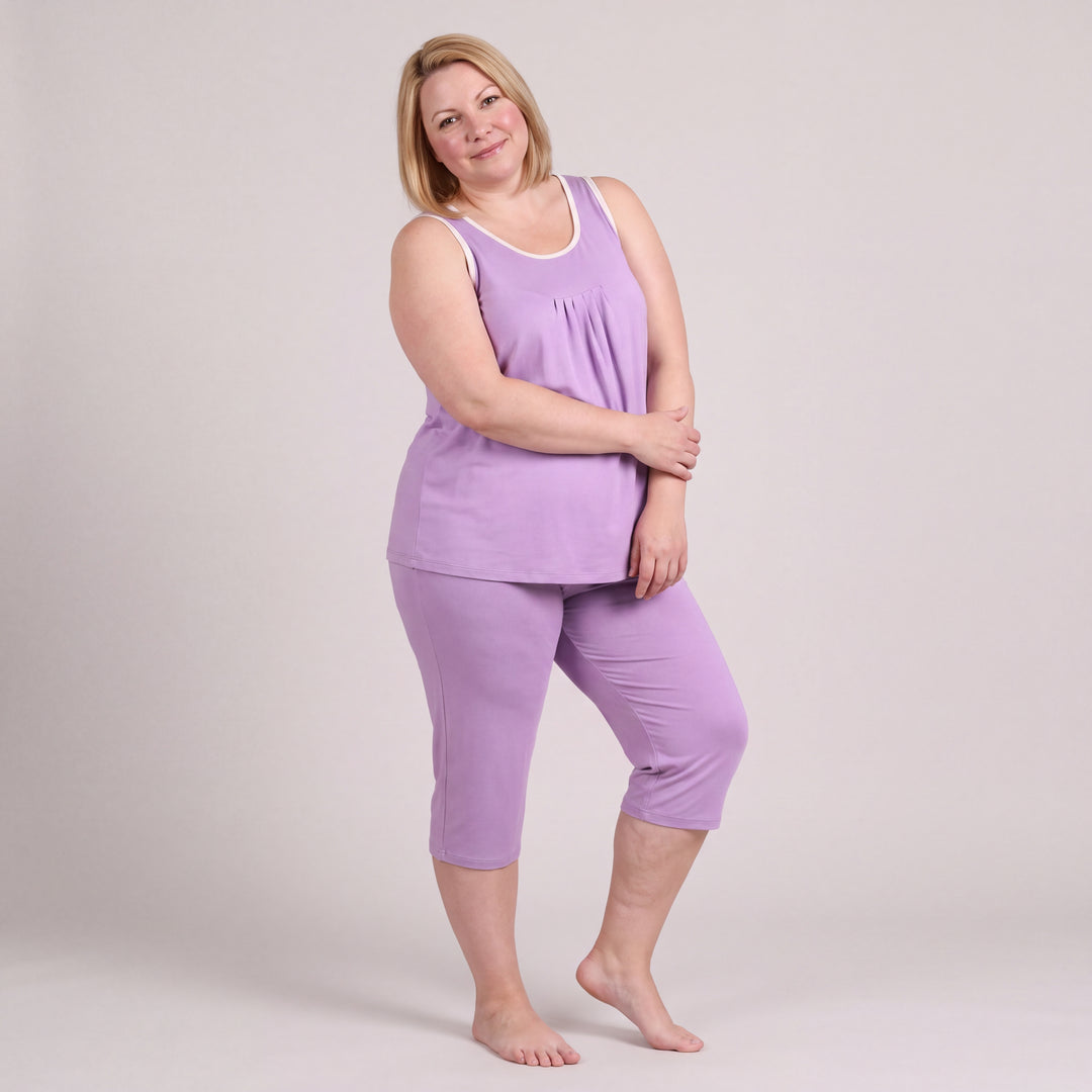 Violet Cool-jams Women&