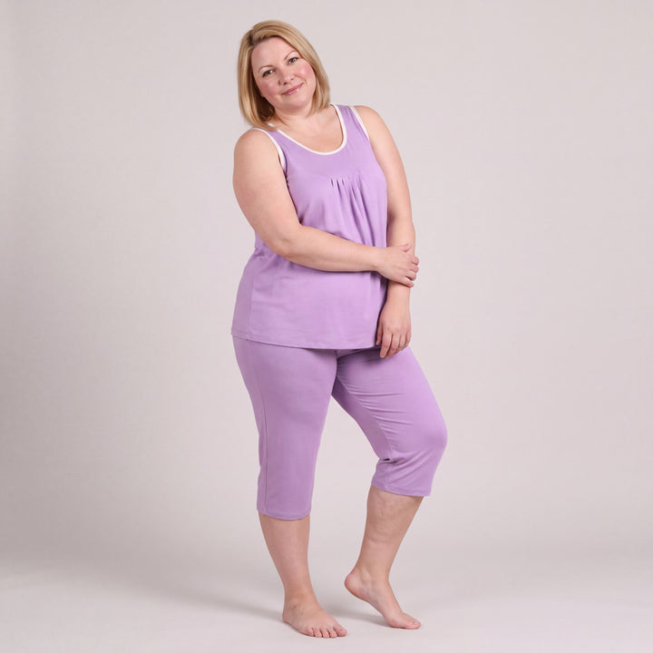 Violet Cool-jams Women&