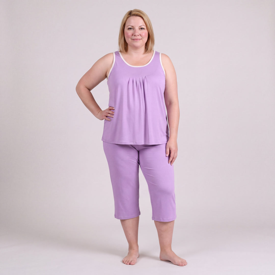 Violet Cool-jams Women&