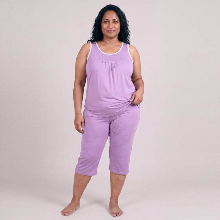 Violet Cool-jams Women&