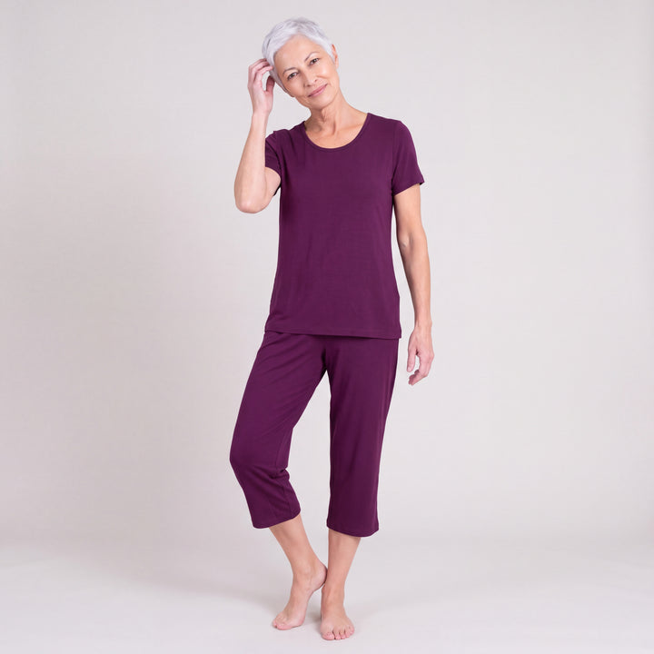 Merlot Cool-jams Women&