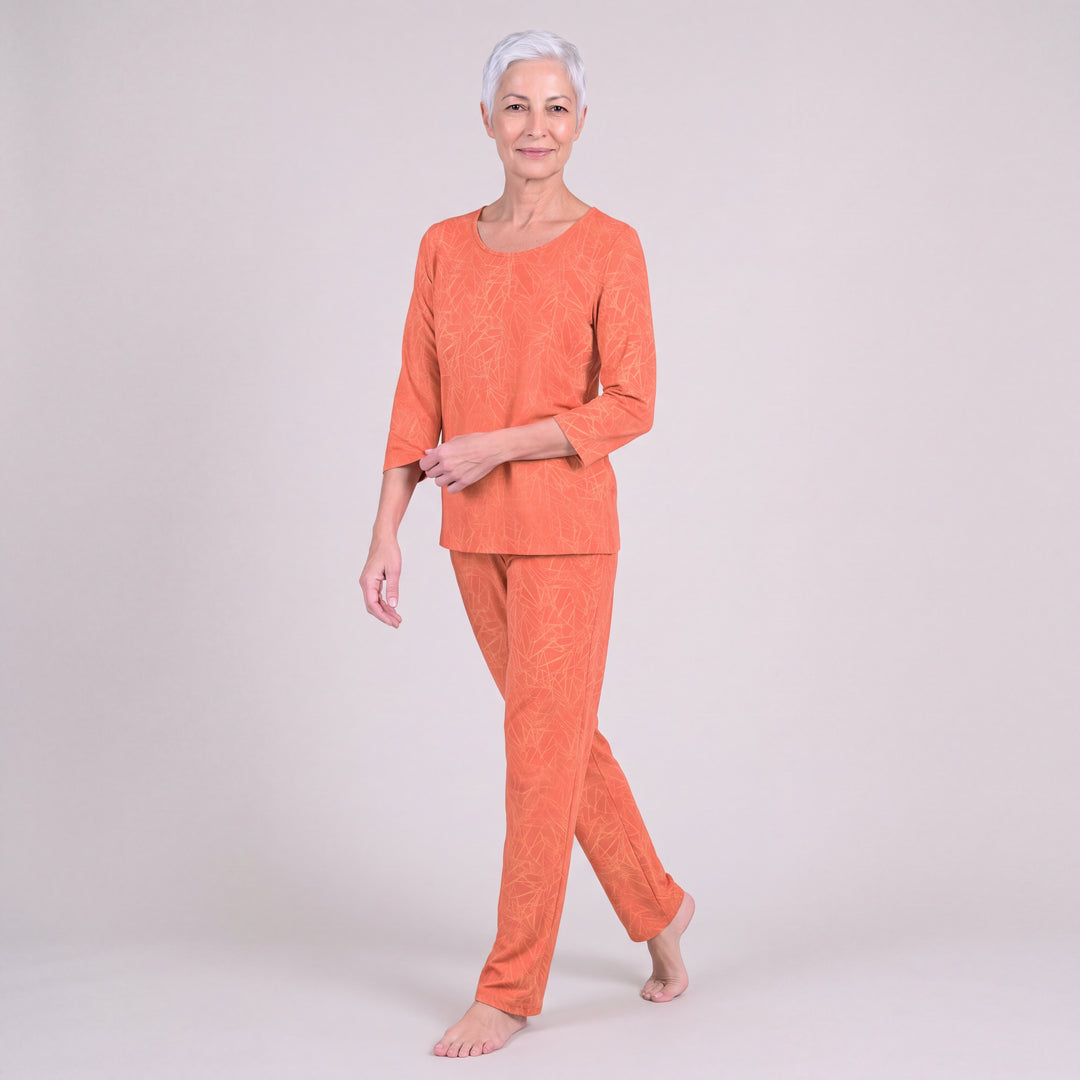 Coral-Stix Cool-jams Women&