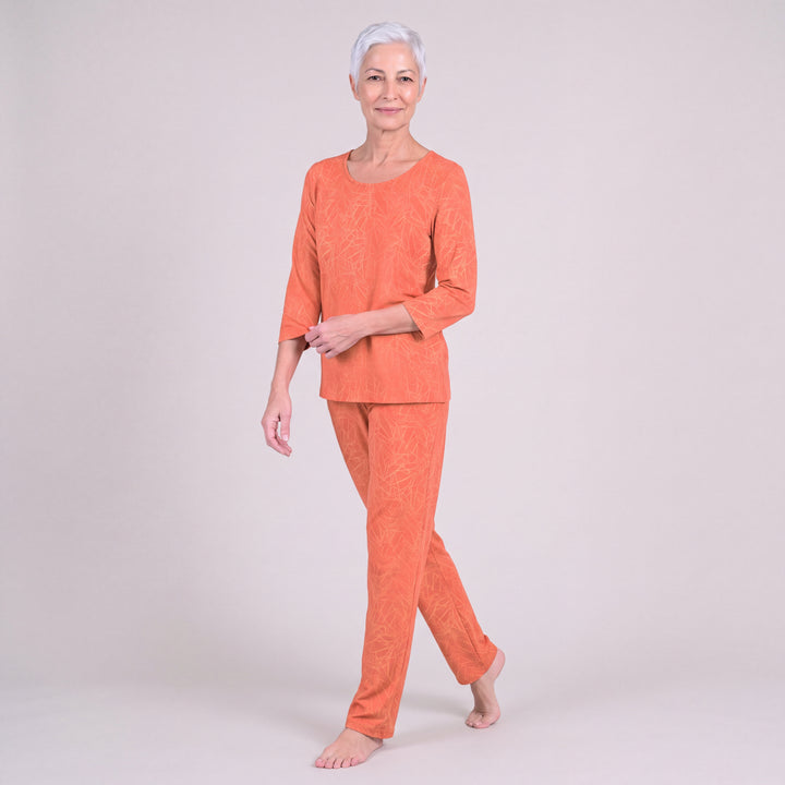 Coral-Stix Cool-jams Women&