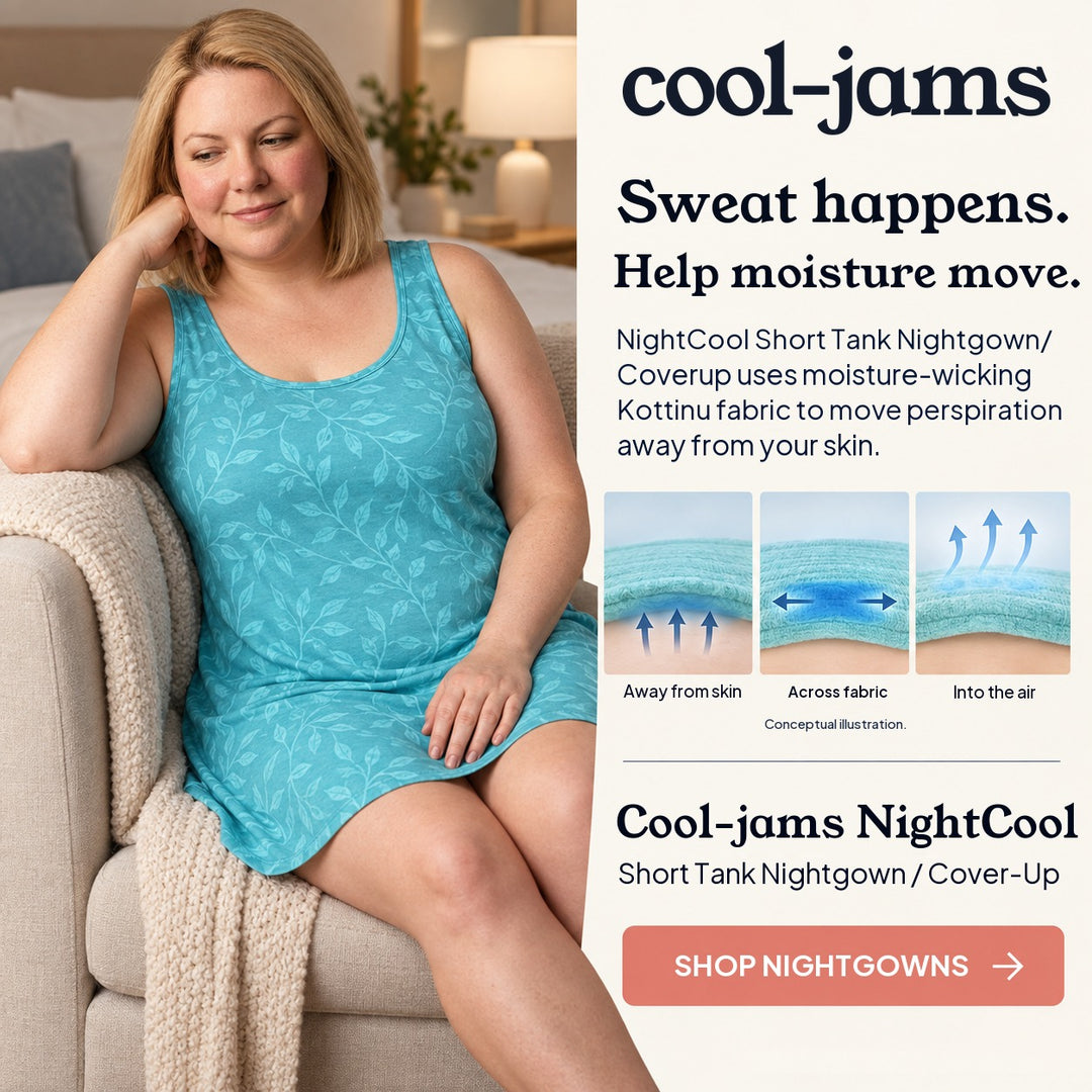 Island-Leaf Cool-jams Women&