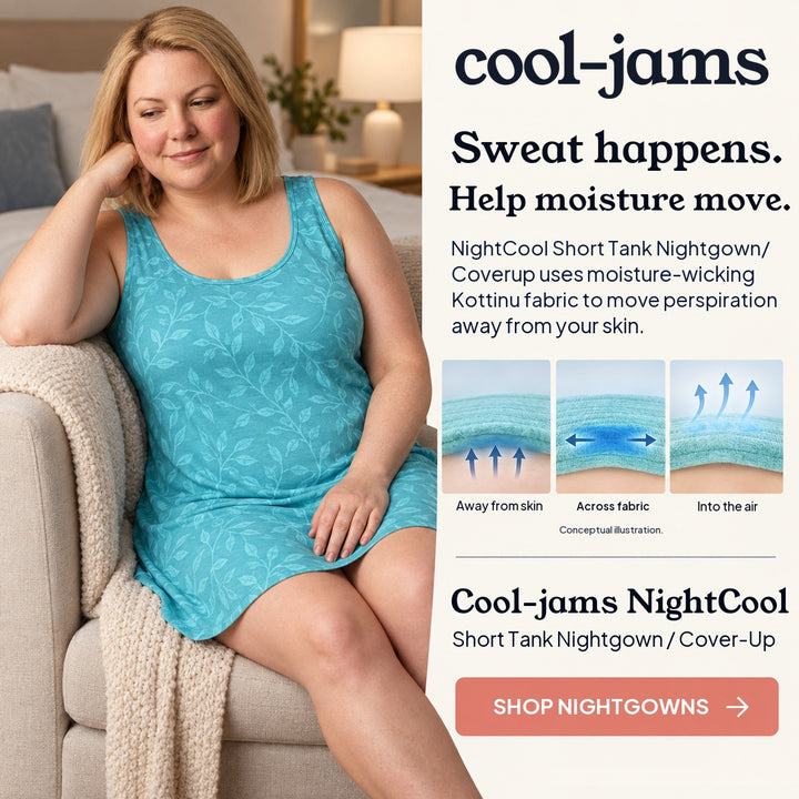 Island-Leaf Cool-jams Women&
