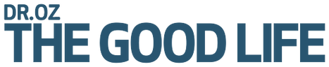 Dr. Oz The Good Life