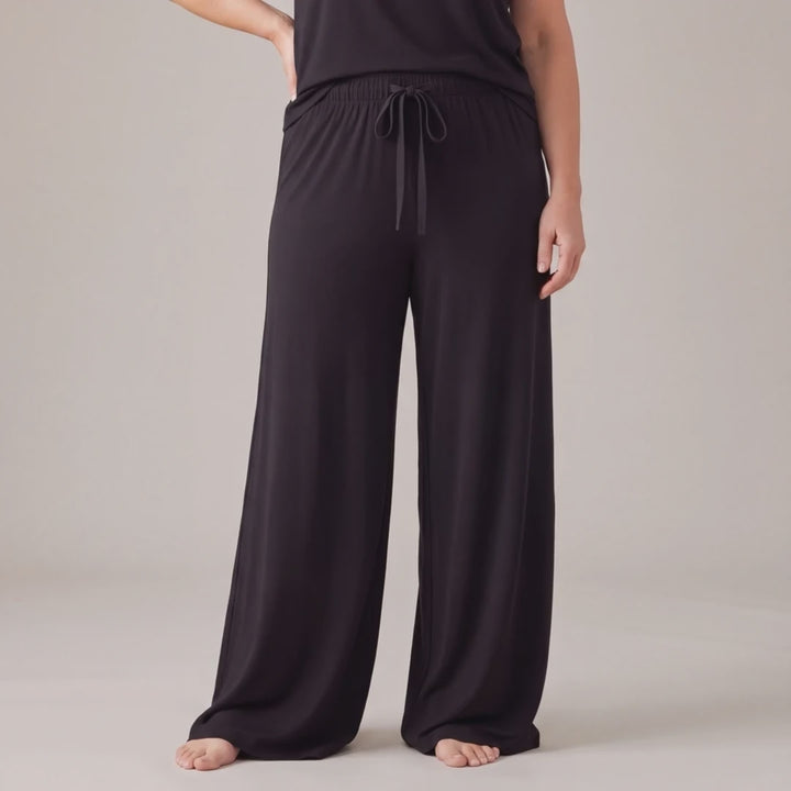 Black Cool-jams Women&