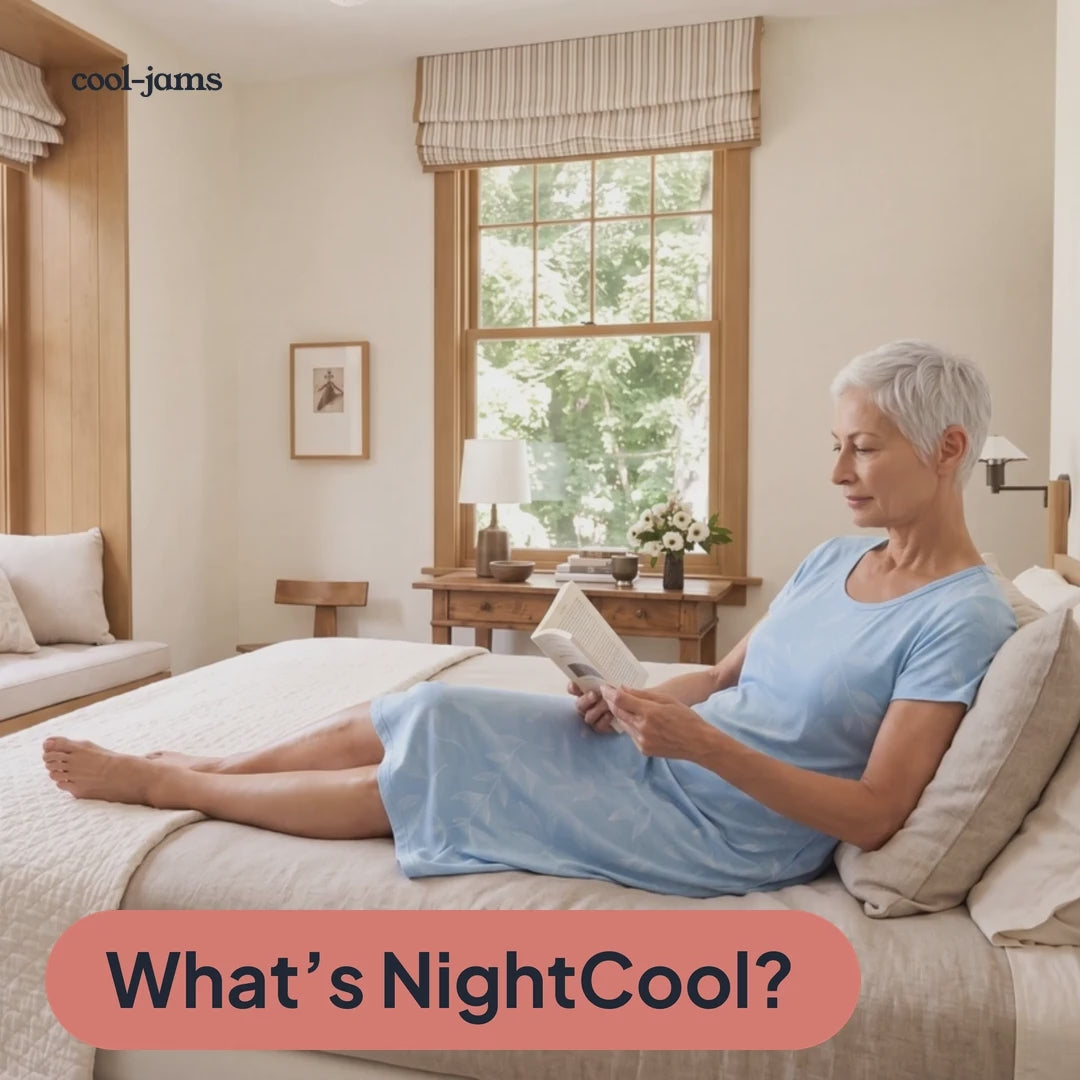Island-Leaf Cool-jams Women&