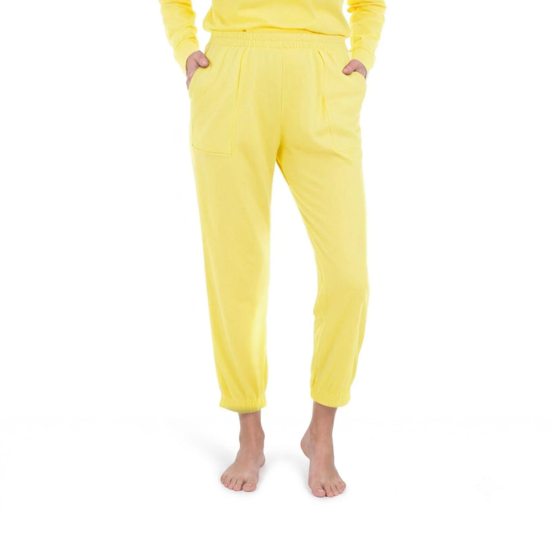 Women's DayBasics Cuff Jogger Pants