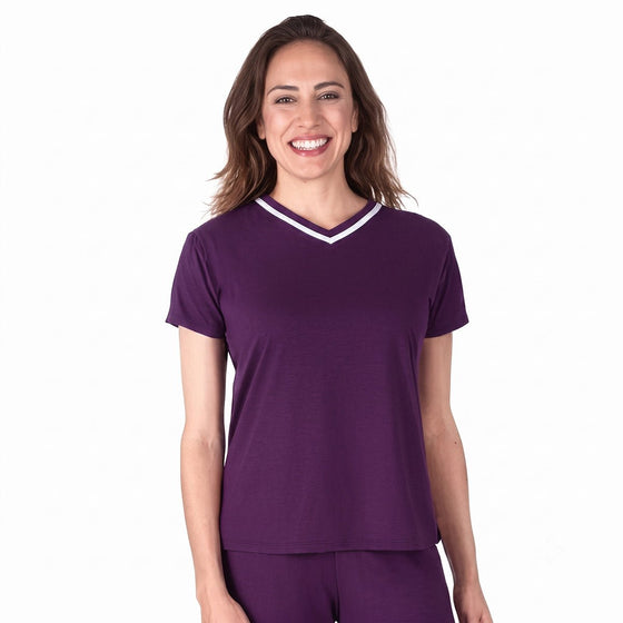V-Neck Top