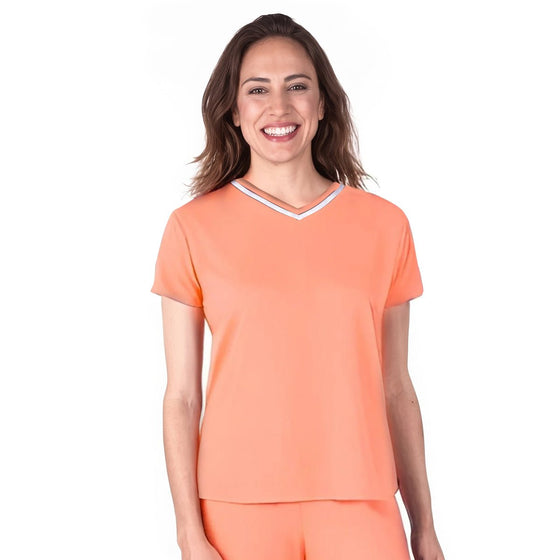 V-Neck Top