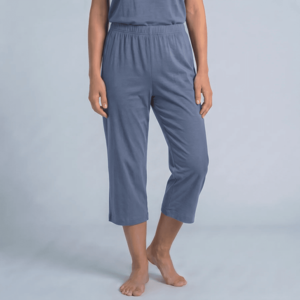 Women's NightCool Capri Pants - Cool-jams