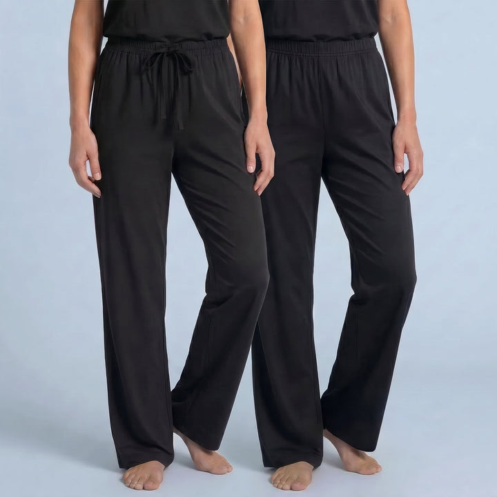 Cool-jams NightCool Pajama Pants for women, wicks sweat and dries fast