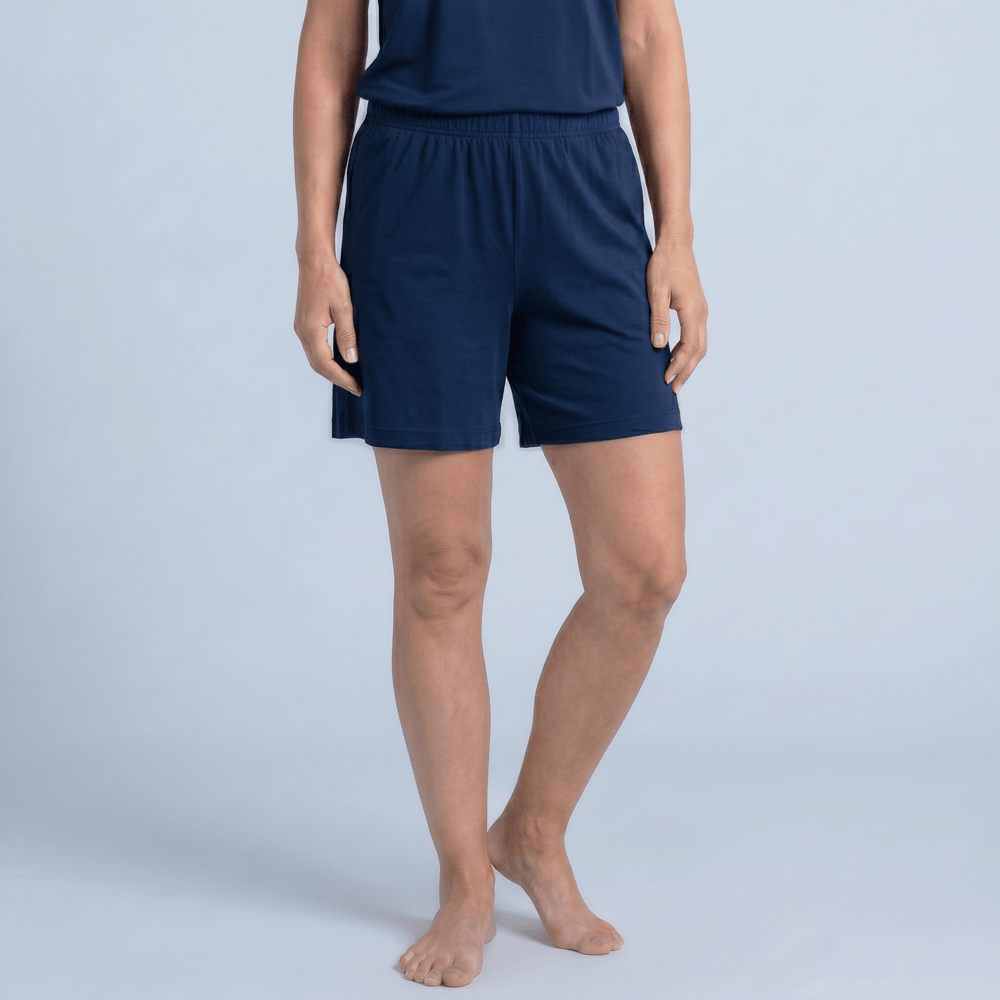Women's NightCool Shorts - Cool-jams