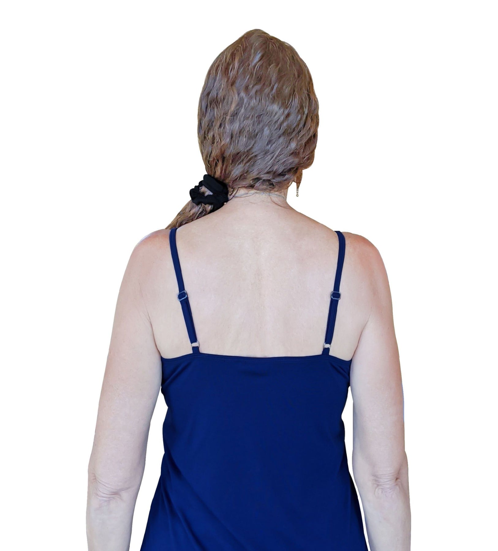 Women's Armachillo Sleep Tank with Shelf Bra