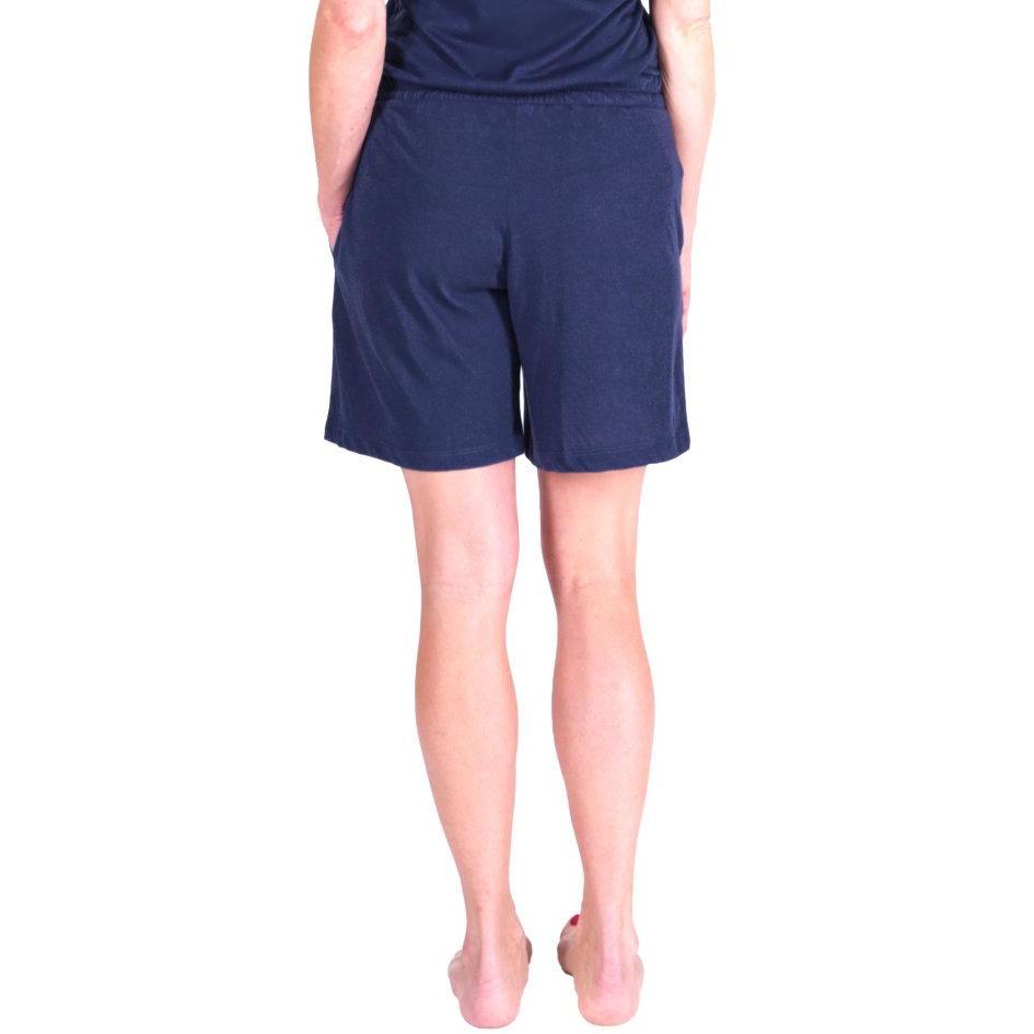 WOMEN'S MIX AND MATCH MOISTURE WICKING WIDE BAND SHORT - Cool-jams