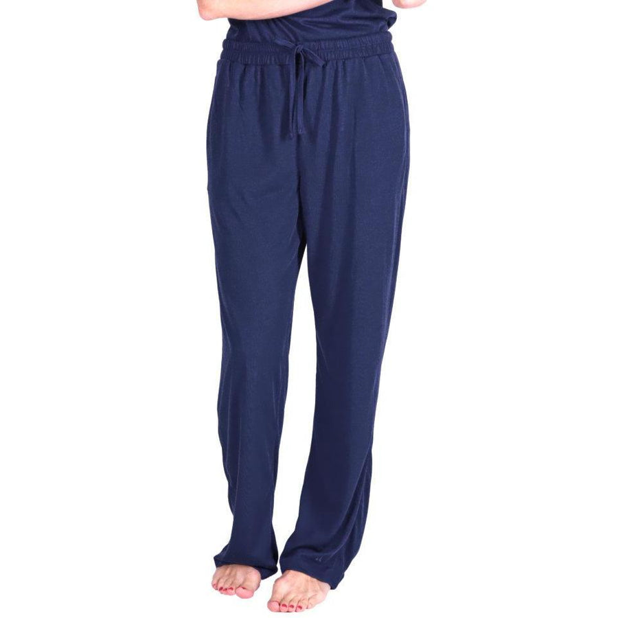 Moisture-Wicking Cool Nights Cami Pajama Set | Comfy Women's Pajamas ...