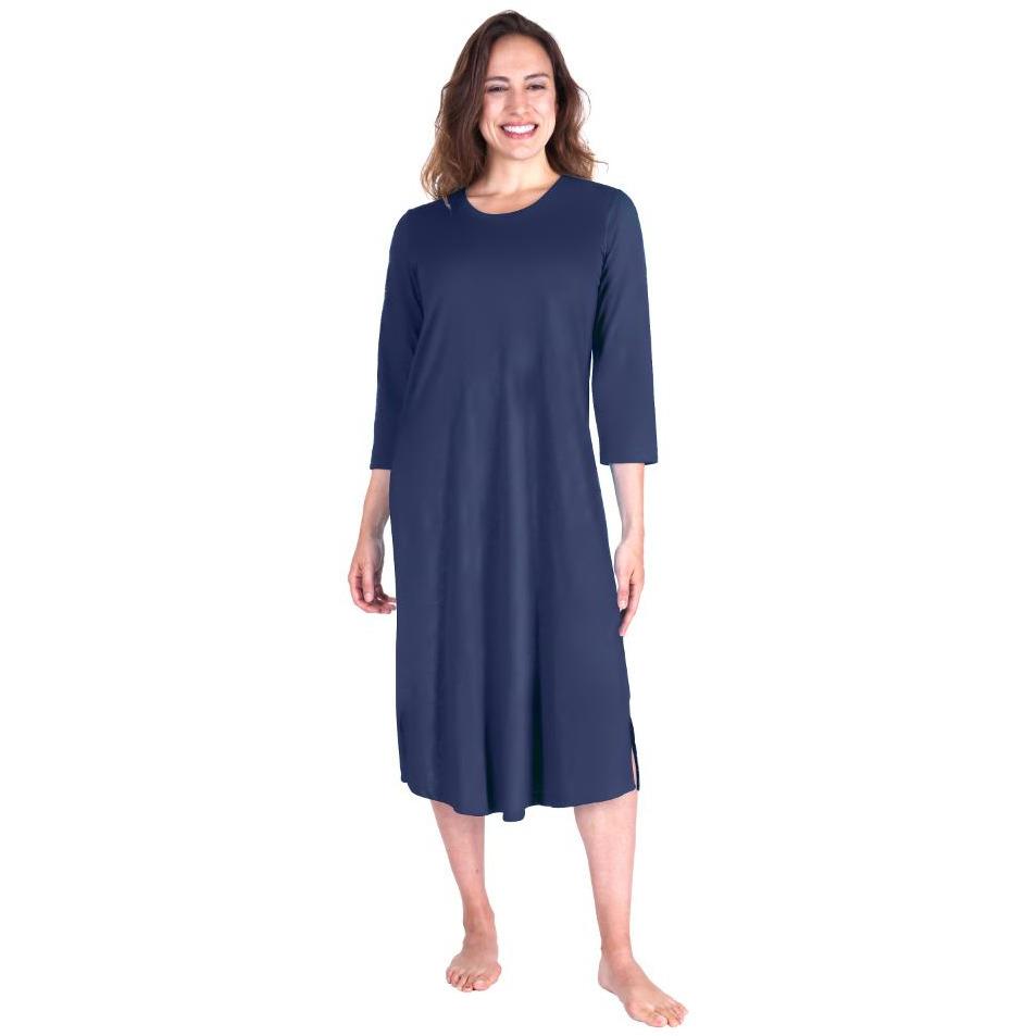 Alpine Night Gowns at Rs 342/piece | Nightgown For Ladies in Ulhasnagar |  ID: 2853020866933