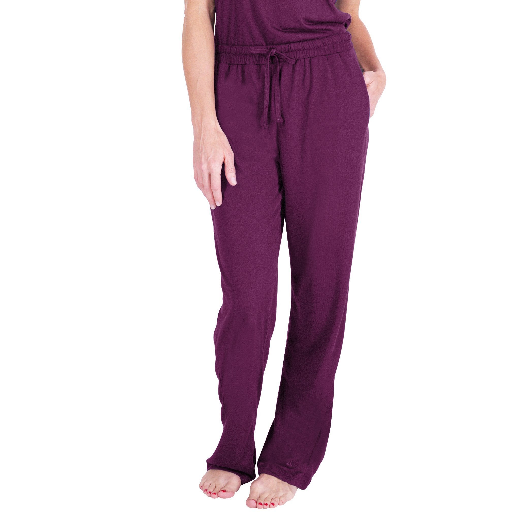 Buy Women's Green All Over Printed Cotton Lounge Pants Online in India at  Bewakoof