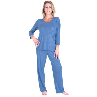 Hot Flash Pajamas, Hot Flash Sleepwear for Menopause – Cool-jams