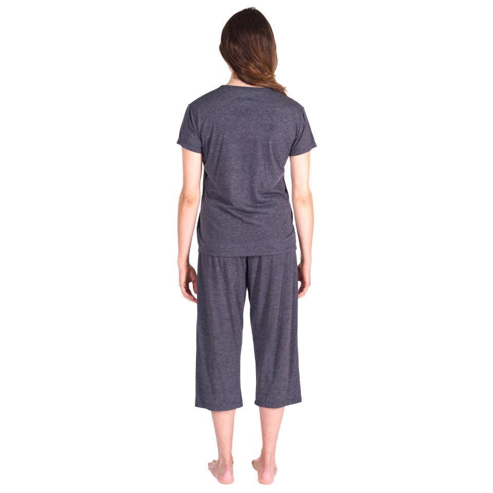 Women's Travel Pajamas Ladies' Sleepwear Set Cooljams™